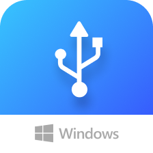 USB Configurator